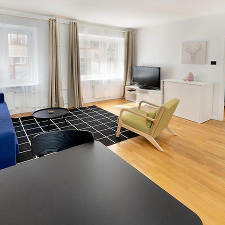 Bokiko Home טאלין מראה חיצוני תמונה
