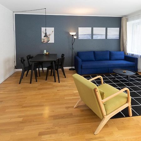 Bokiko Home טאלין מראה חיצוני תמונה