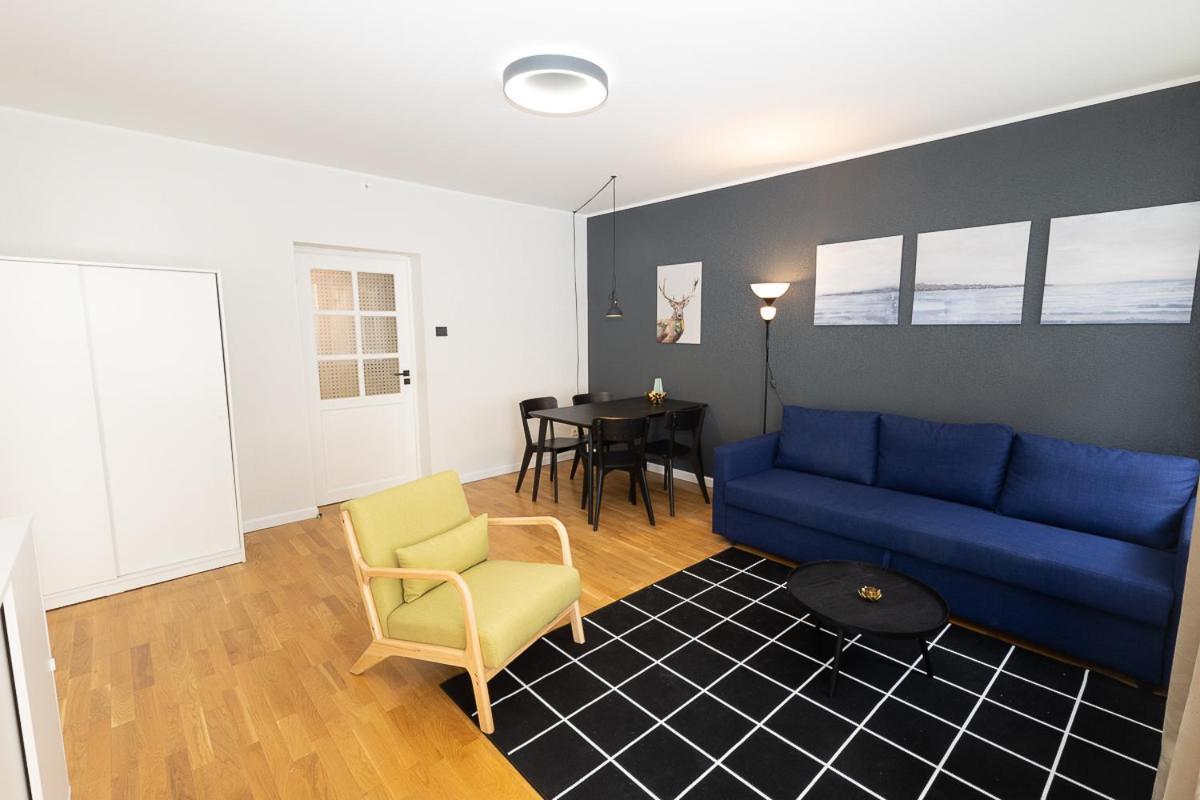 Bokiko Home טאלין מראה חיצוני תמונה