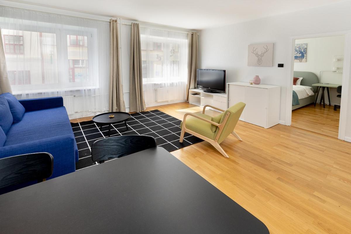 Bokiko Home טאלין מראה חיצוני תמונה