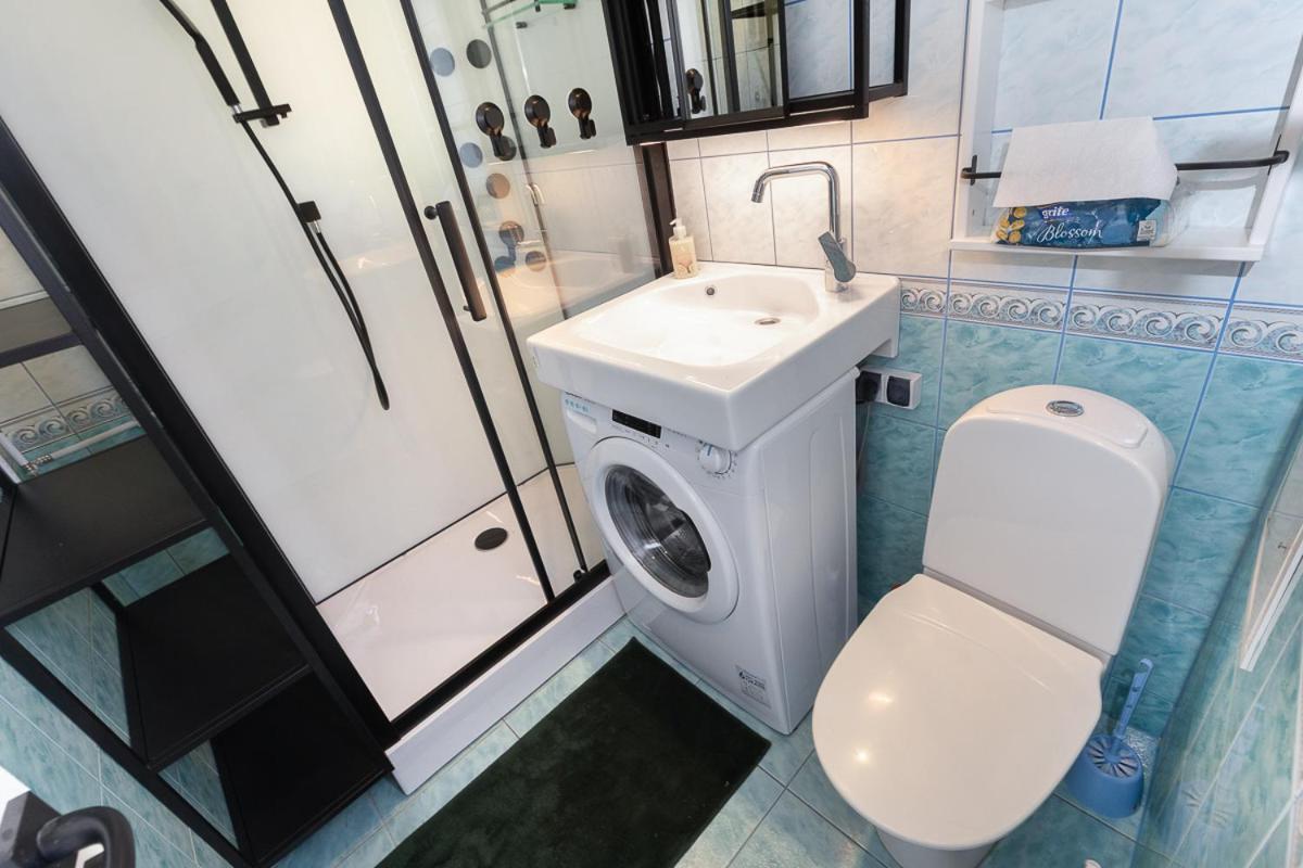 Bokiko Home טאלין מראה חיצוני תמונה