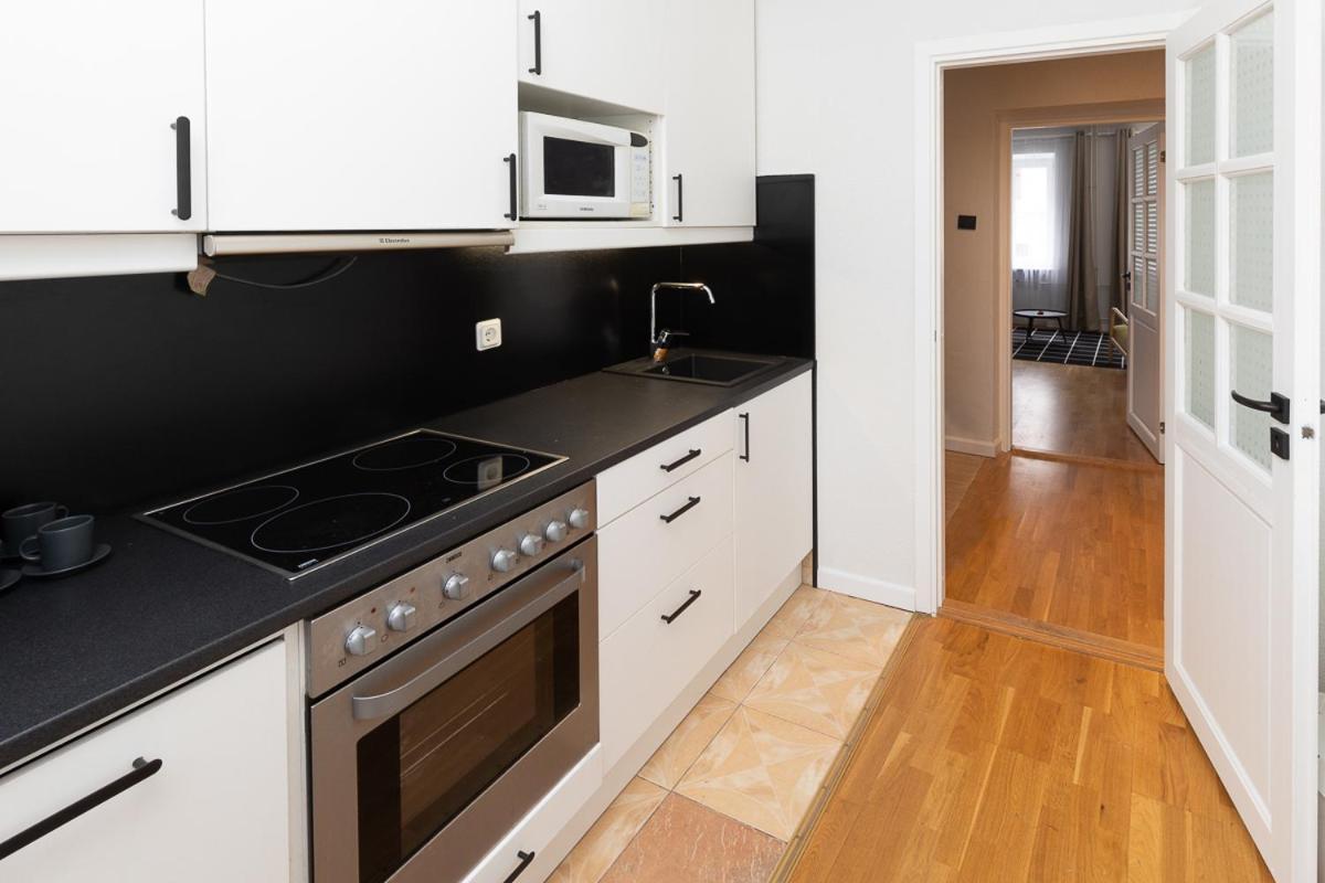 Bokiko Home טאלין מראה חיצוני תמונה