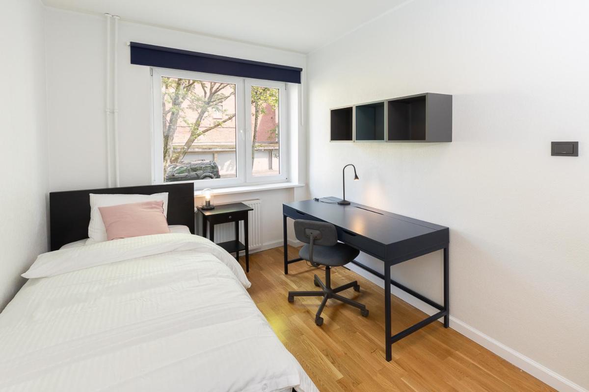 Bokiko Home טאלין מראה חיצוני תמונה