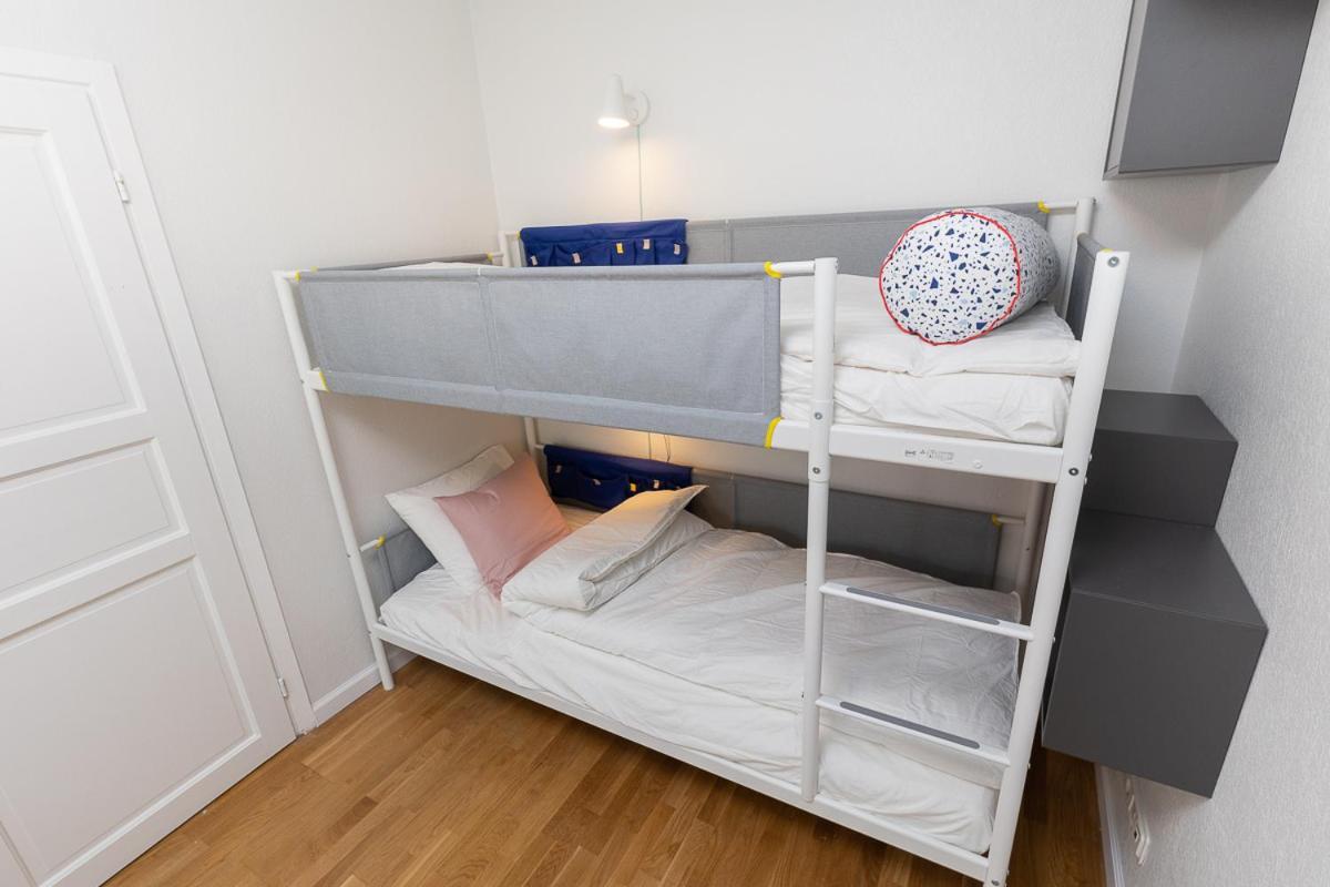 Bokiko Home טאלין מראה חיצוני תמונה